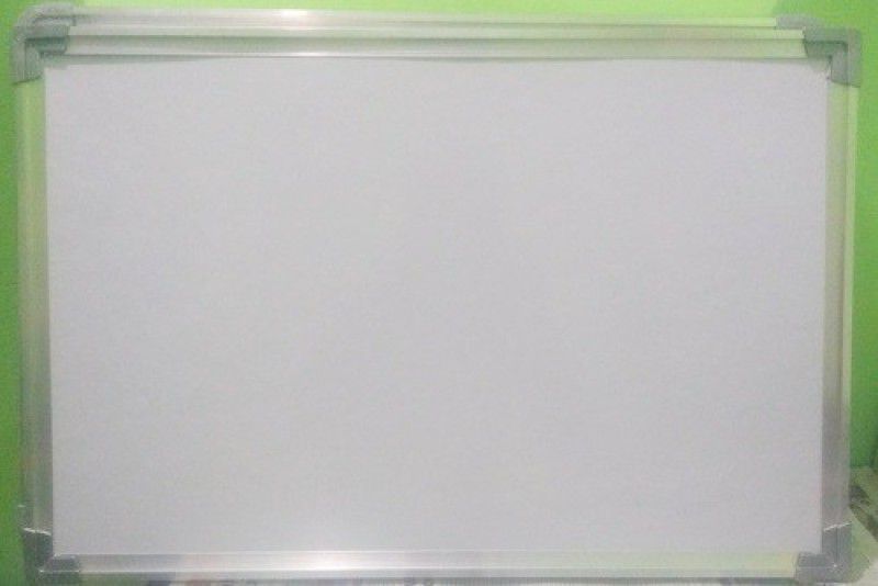 JP TECHNOLOGIES ABS plastic white board 965 White board  (60.9 cm x 45.7 cm)