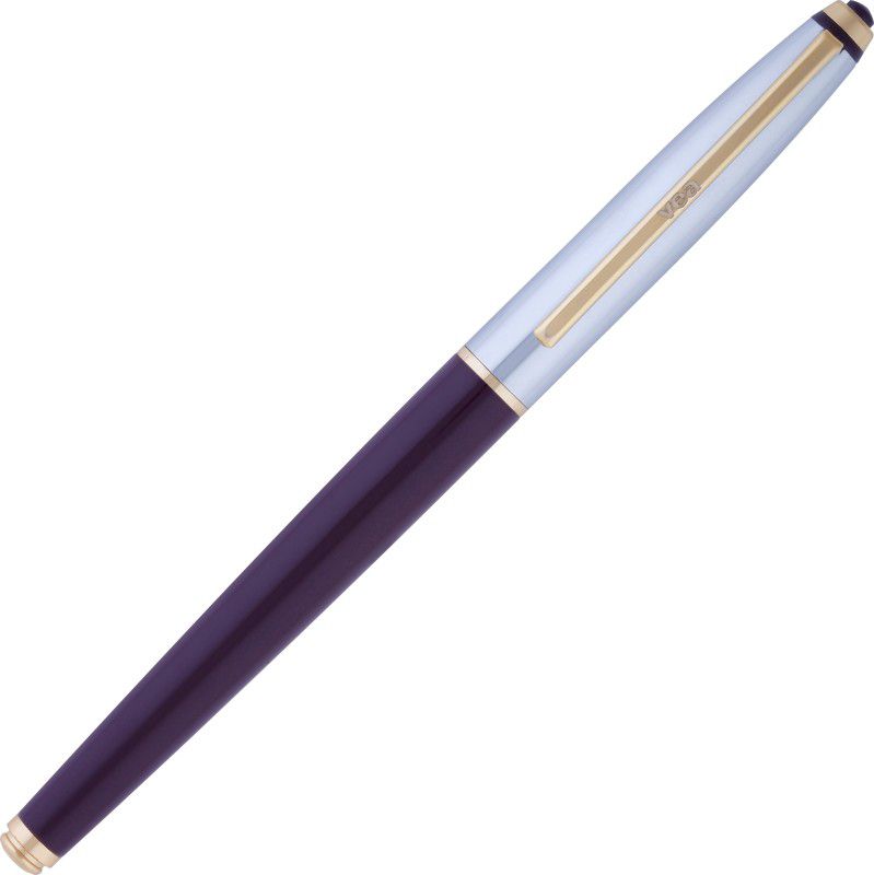 VEA 5G Half Purple Shining Ink Converter  (Blue)