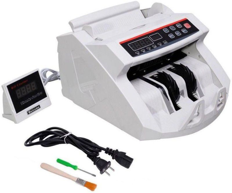 MME  UV,MG AND IR SENSORS NOTE COUNTING MACHINE Note Counting Machine  (Counting Speed - 1000 notes/min) Note Counting Machine  (Counting Speed - 1000 notes/min)