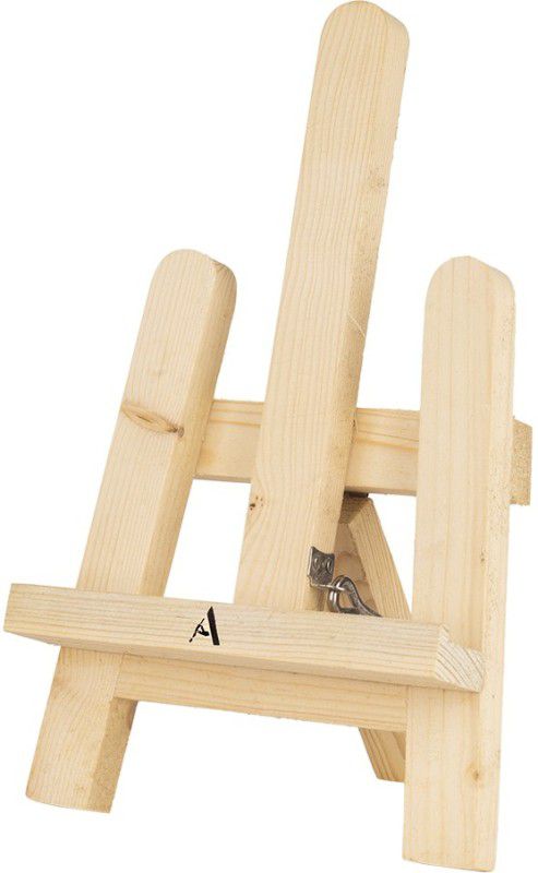 ArtRight Wooden Multiple Purpose Easel  (Display)