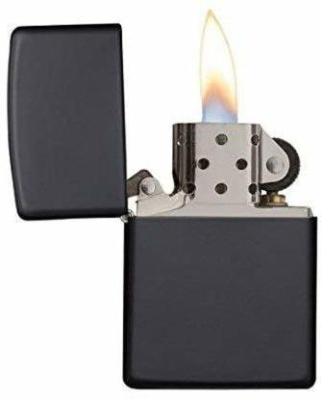 Jakha FXXGH45GF POCKET LIGHTER Pocket Lighter  (BLACK)