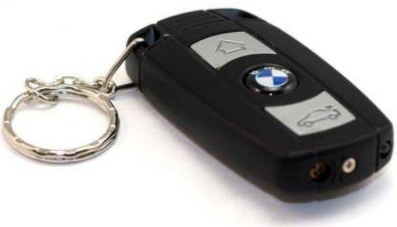 RSS ENTERPRISES BMW Look Cigarette Lighter With LED Light Pocket Lighter  (blue, black)
