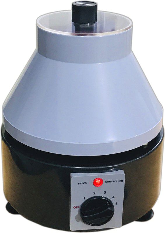 Durga Clinical Centrifuge Dotor Centrifuge Machine 8 Tube  (8 15 ml)