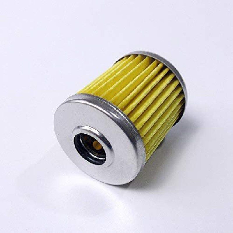 baixing Oil Filter for Flat Lock Sewing Machine (Set of 2 Pcs) (Steel) Sewing Kit