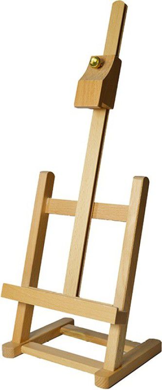 Grandink Wooden H-Frame Easel  (Display, Studio, Darkroom)