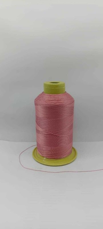 SNS Pink Thread  (1500 m Pack of1)