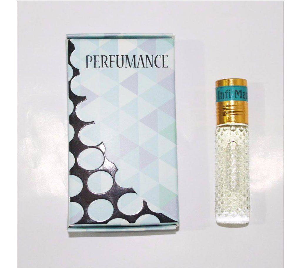 Infi Man Roll On Perfume