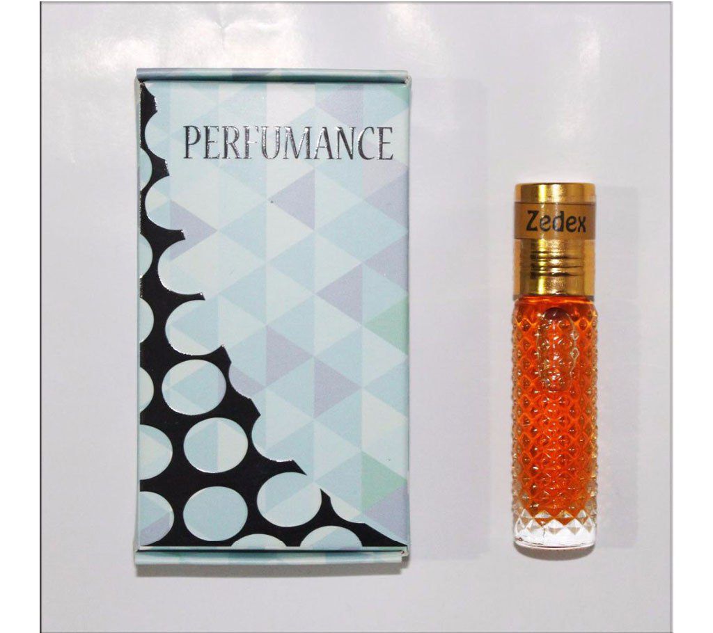 Zedex Roll On Perfume