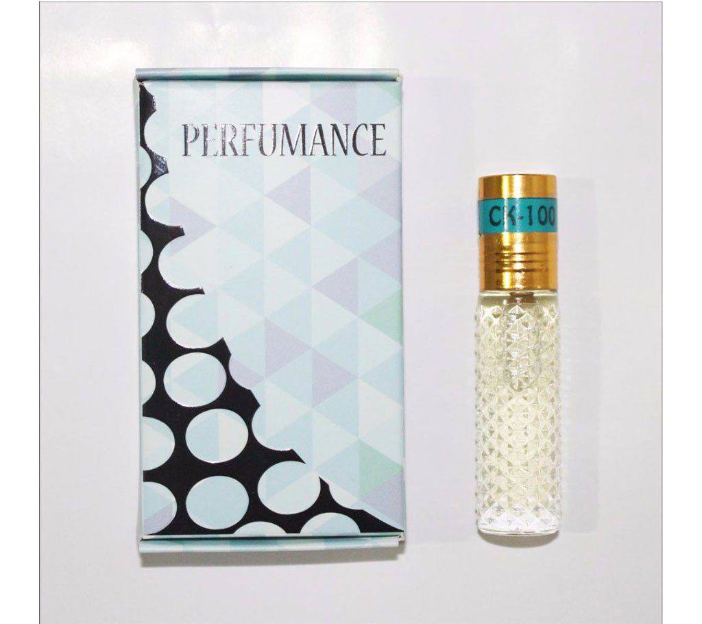 Sike 100 Roll On Perfume 