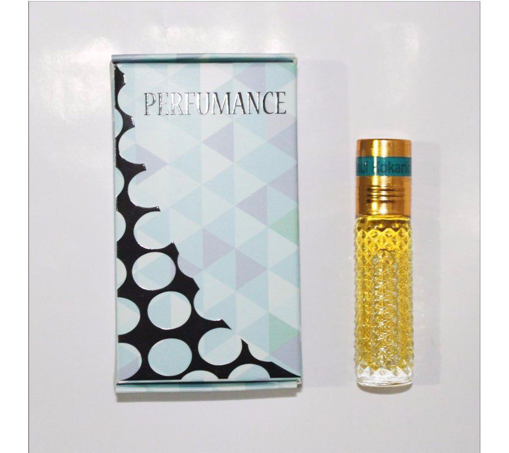 J Poul Koakriko Type Roll On Perfume