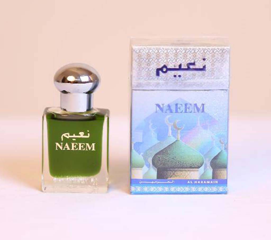 AL-HARAMAIN NAEEM halal perfume