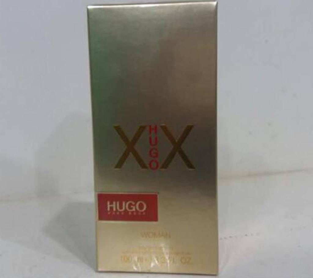 HUGO X X FOR WOMEN