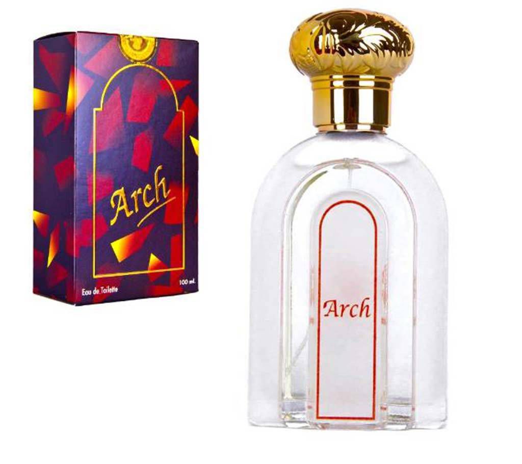 Arch All Haramain Perfume