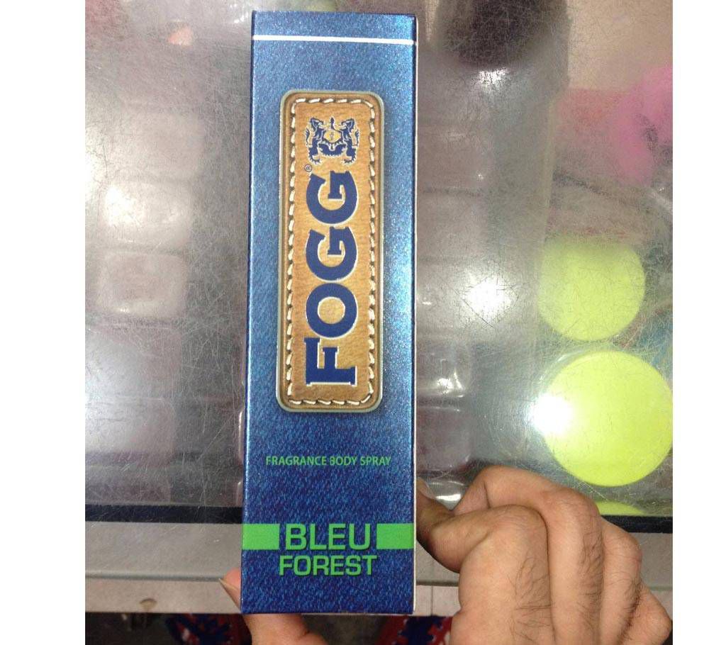 FOGG BLUE FOREST Body Spray For Men 