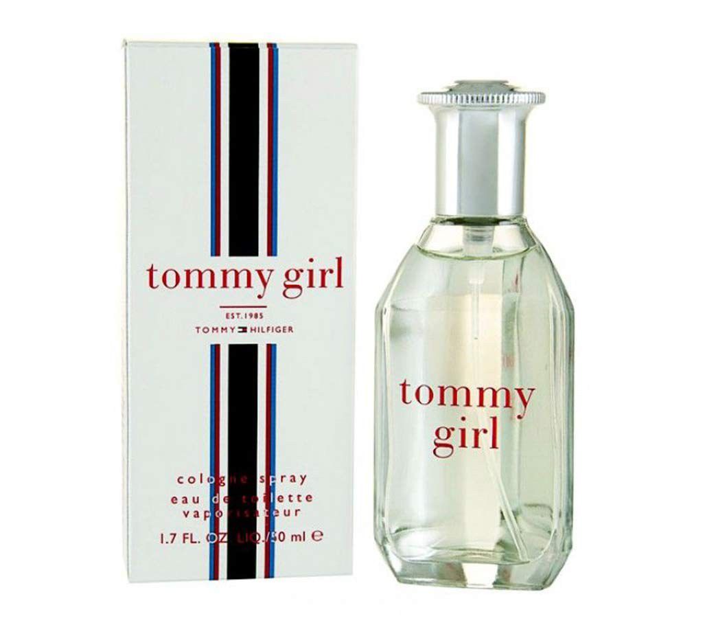 Tommy Girl Perfume for Women