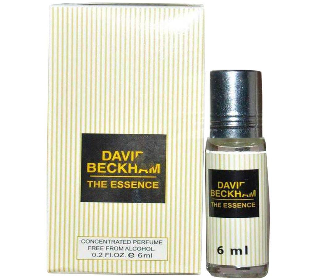 David Beckham Perfume