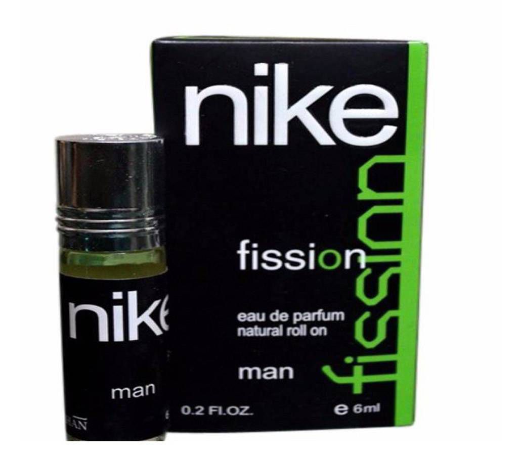 Nike Fission Perfume