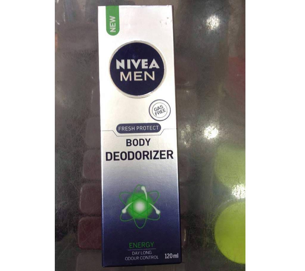 NIVEA Deodorant For Men 