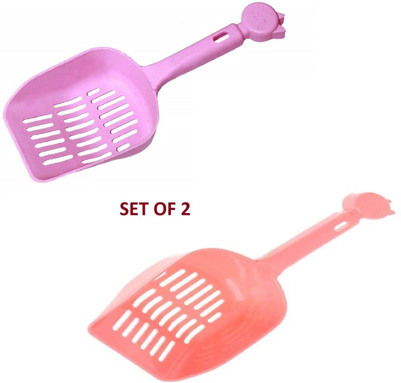 PeToys Cats, Dogs Litter Scoop