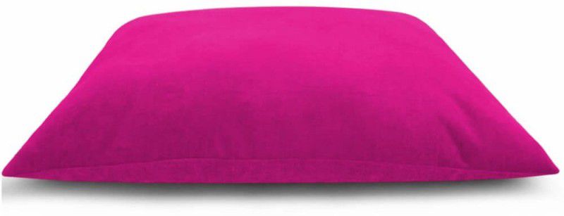 Prazuchi - Handcrafted Perfection B07G3ZGLH6-Luxury Waterproof Dog Bed for All Breeds L Pet Bed  (Pretty Pink)