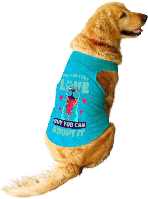 RUSE T-shirt for Dog  (Pets 