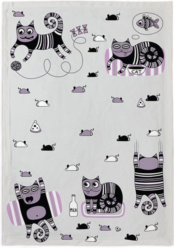 right PB044 Dog Blanket  (Polyester)
