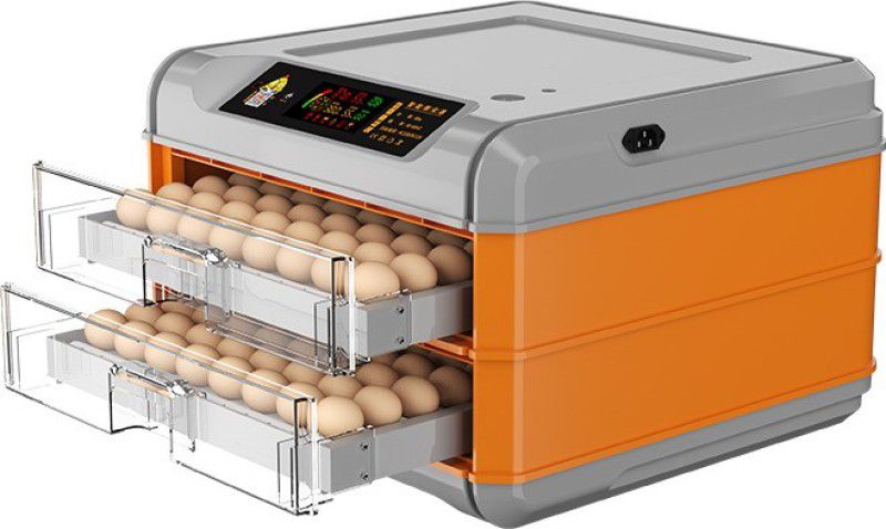 TM&W 128-OranD1-6 Egg Incubator