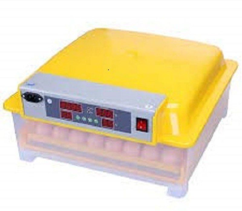 TM&W Digital 48 Egg Incubator Clear Hatcher with Automatic Humadity Controller Egg Incubator