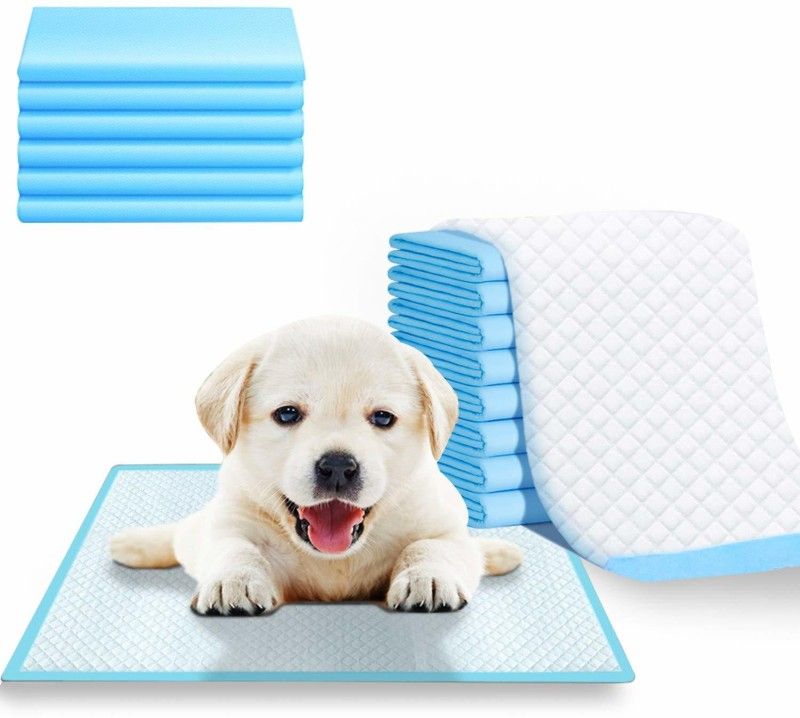 REHTRAD Pack of 150 Pee Pad for Dogs?Training Pads for Puppies?Water Proof Dog Pee pad Dog Pet Mat