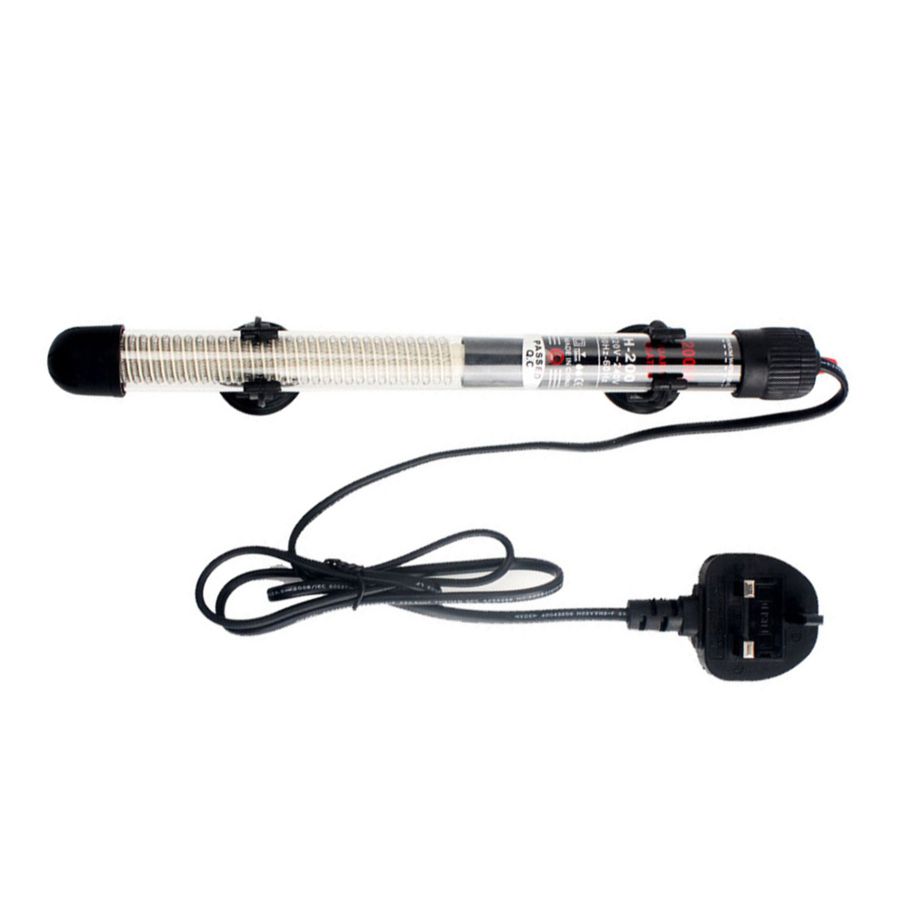 Submersible Fish Tank Automatic Water Heater Constant Temperature Heating Rod