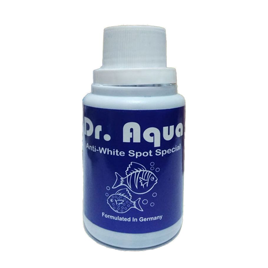 Dr. Aqua Anti-White Spot Special(120ml)