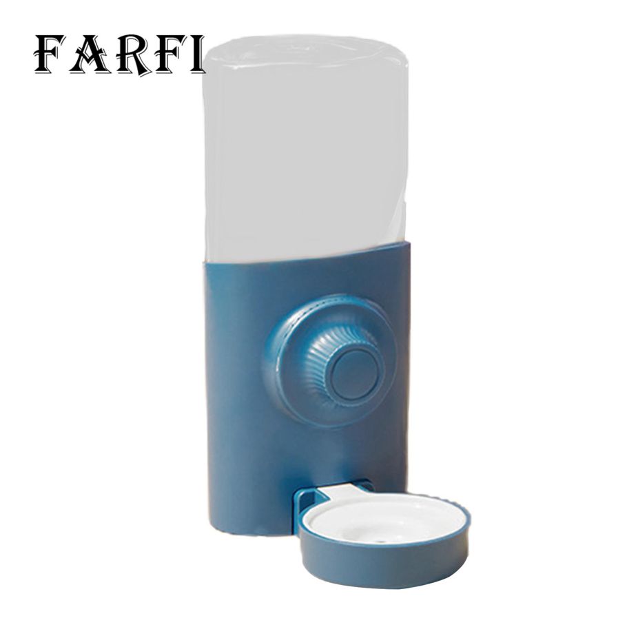 Farfi Pet Drinker Large Capacity Small Pet Cage Water Dispenser