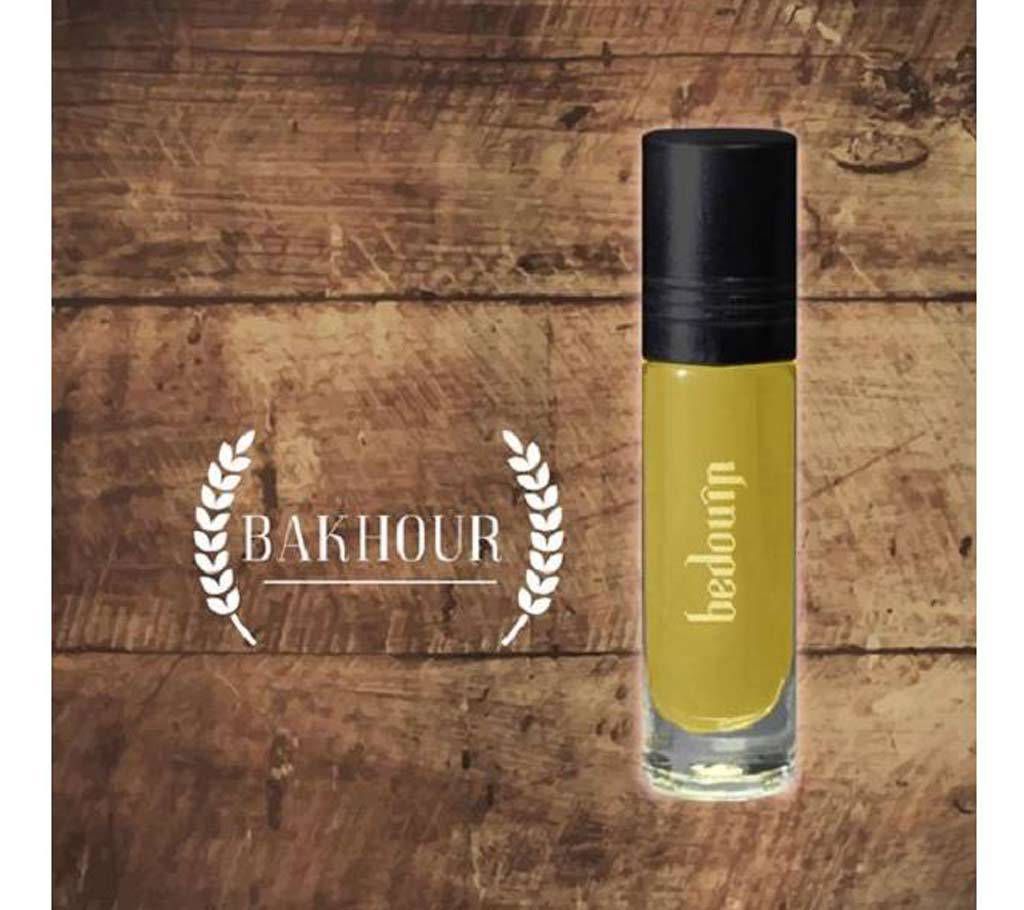 Bakhour Perfume -6ml (U.A.E)