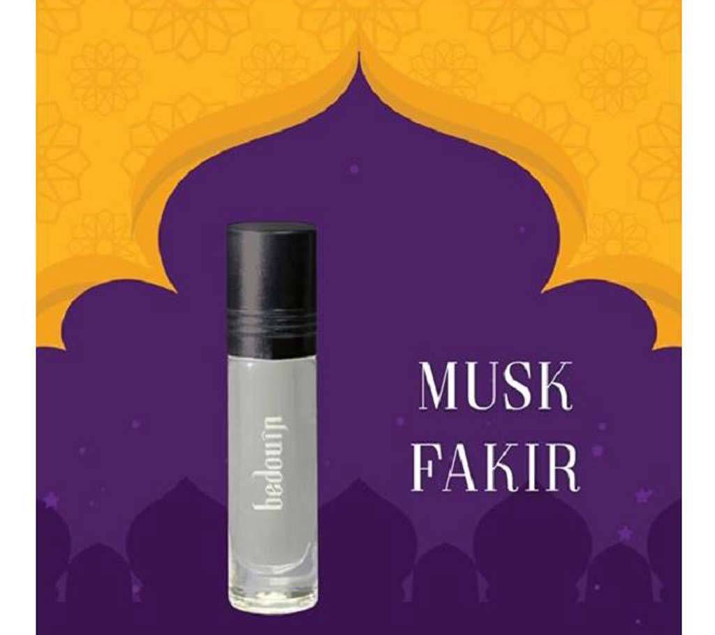 Musk Fakhir Perfume -4ml (U.A.E)