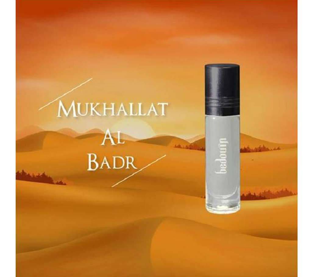 Mukhallat Al Badar Perfume -6ml (U.A.E)
