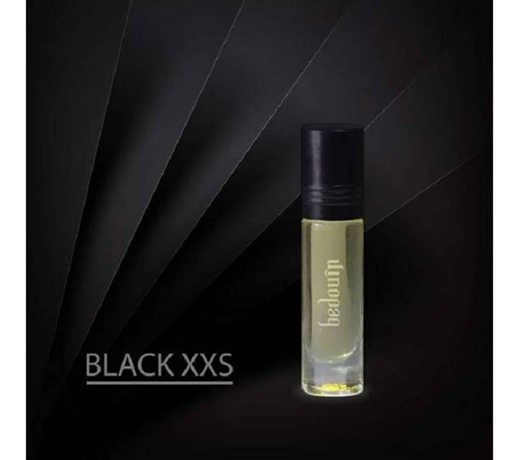 Black XXS Perfume -6ml (U.A.E)