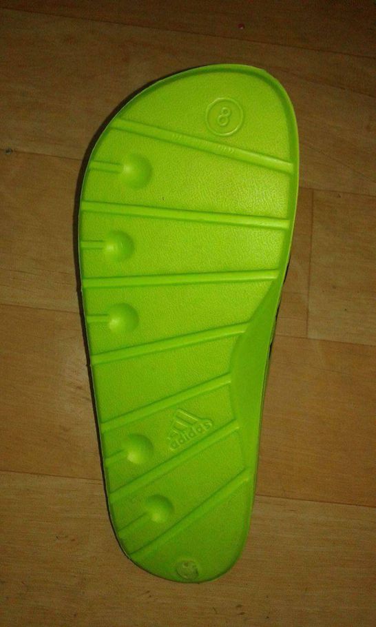 Adidas Men's Slide Sandals - Copy