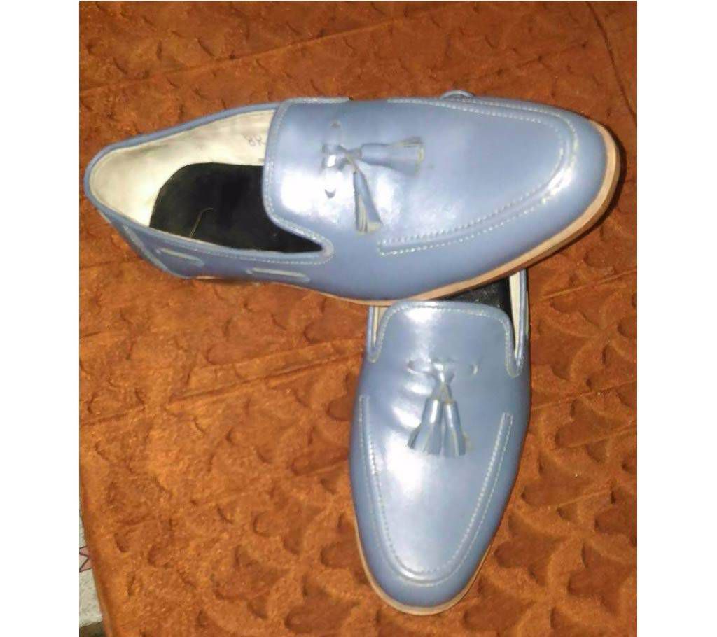 Gents casual loafer 