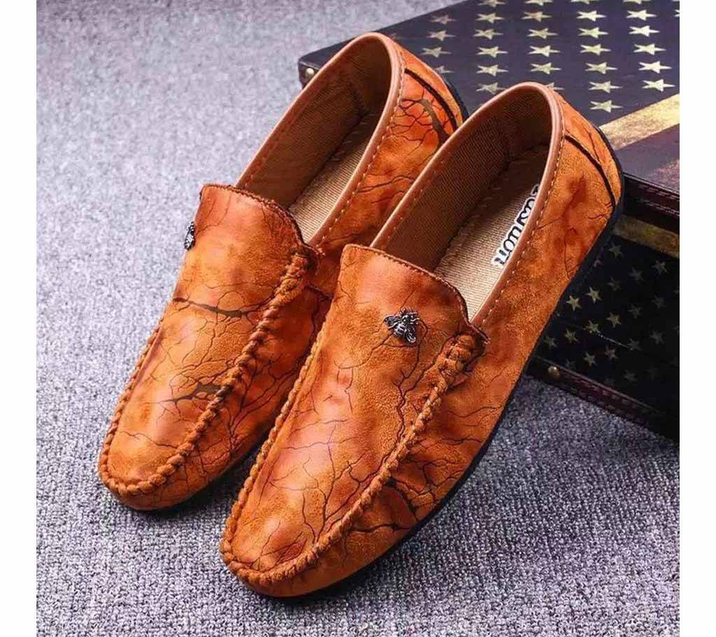 Men's casual loafer