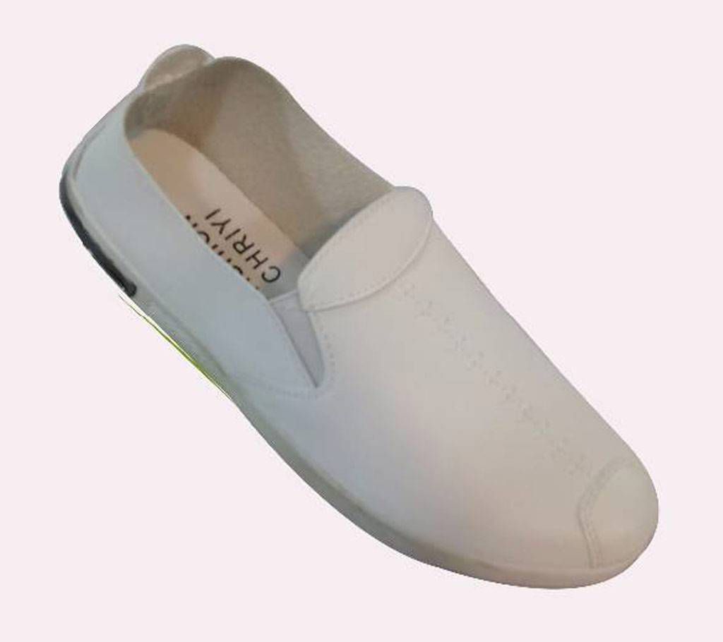Gents Loafer Shoes