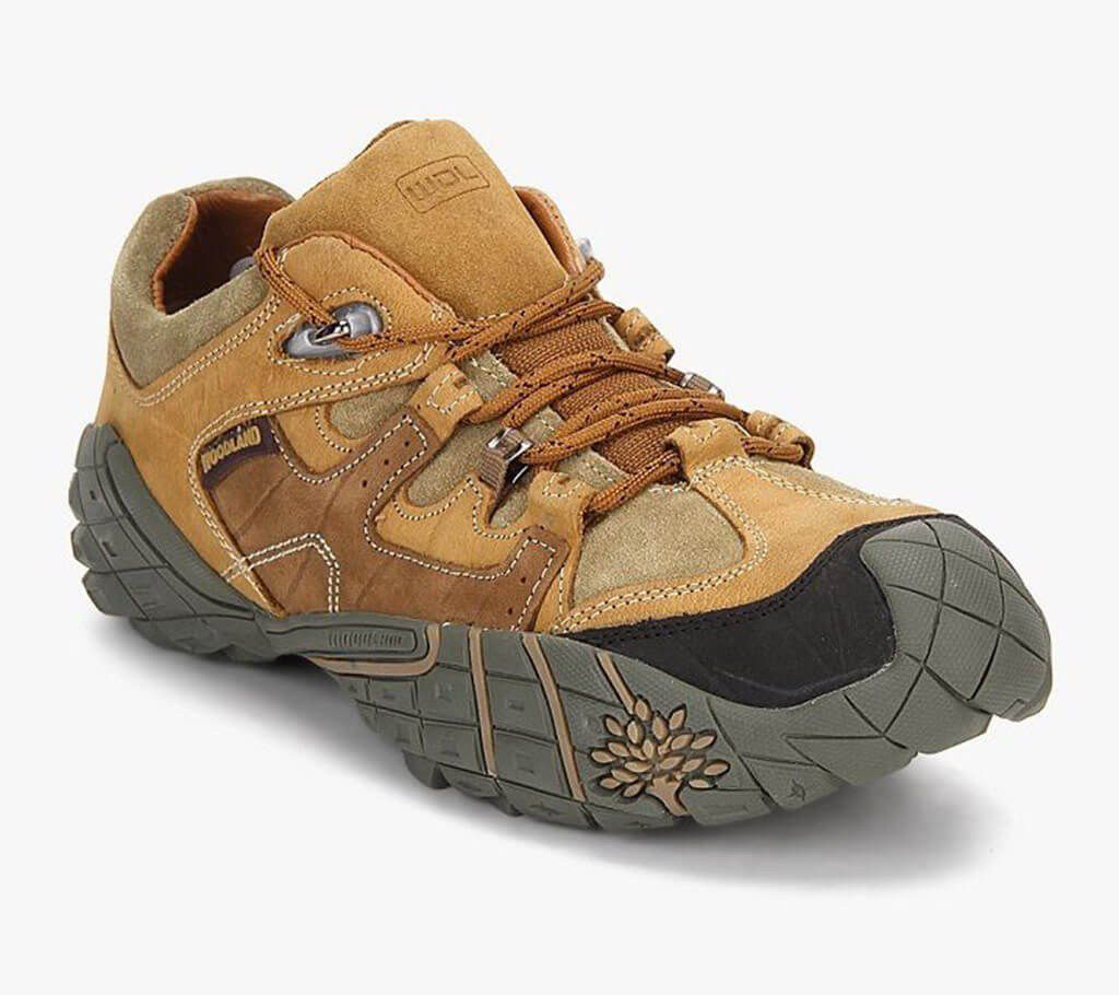 Woodland Men's Outdoor Casual Shoes
