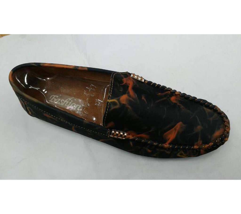 Menz Casual Loafers 