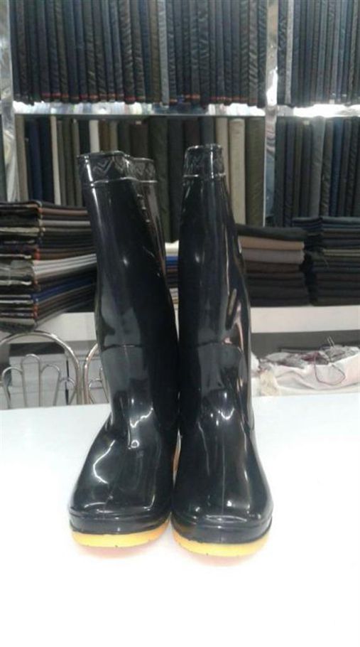 Gum boot (long size)