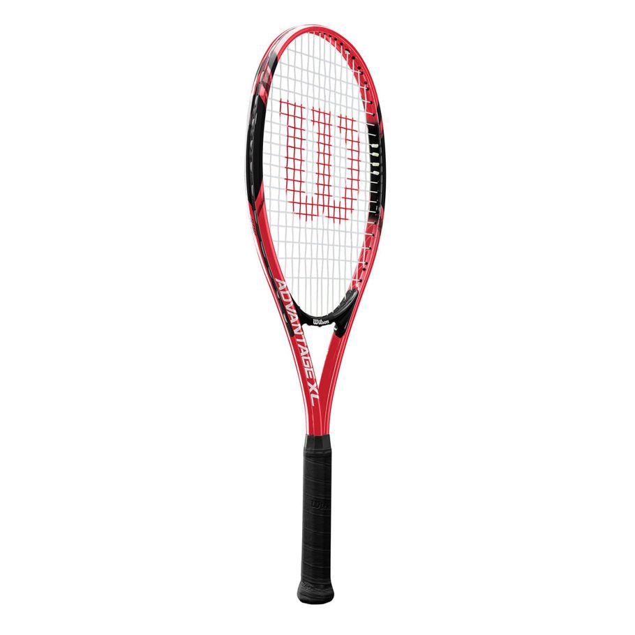 Wilson Advantage Extra Large Adult Racquet