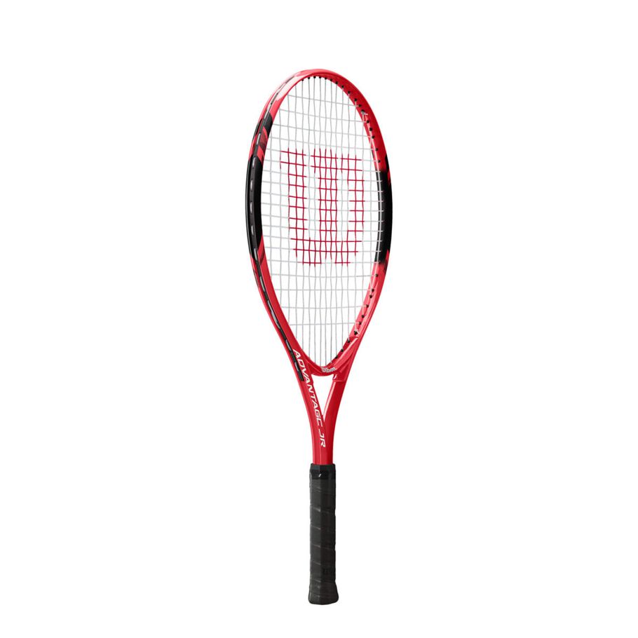 Wilson Advantage 25-inch Junior Tennis Racquet