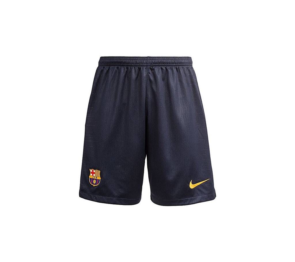 2018/19 FC Barcelona Home Shorts