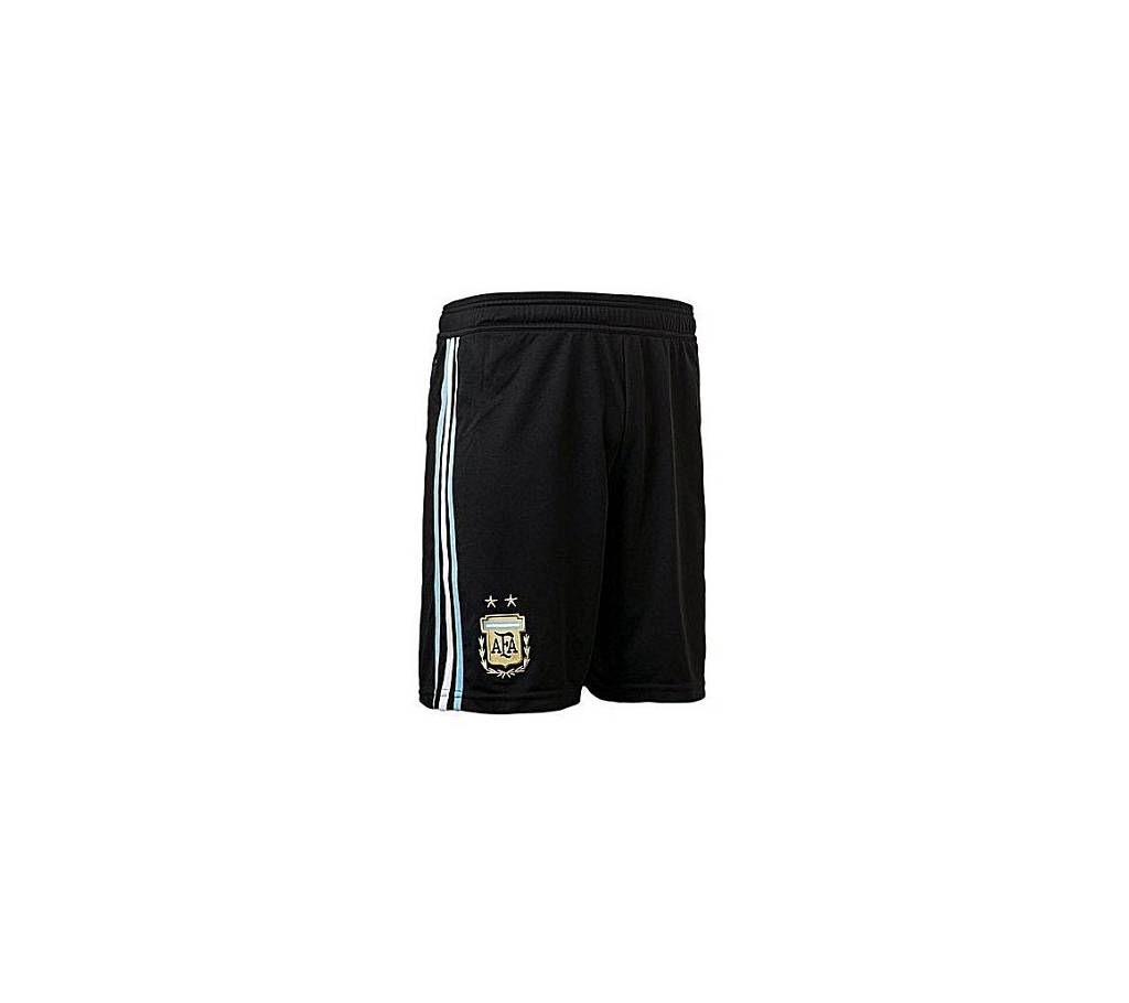 Polyester Argentina World Cup Home Shorts