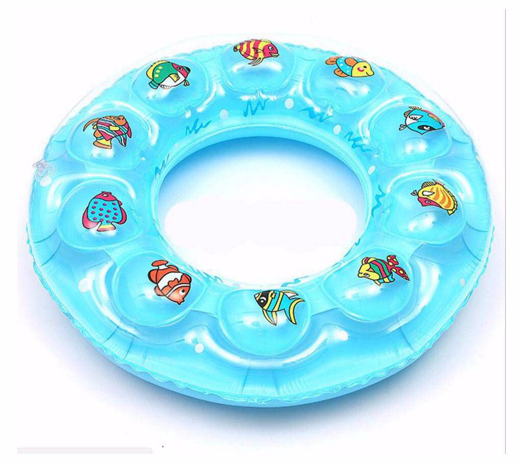 Inflatable Swimming Ring for Adult