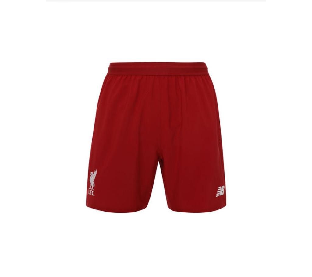 Liverpool Home Shorts