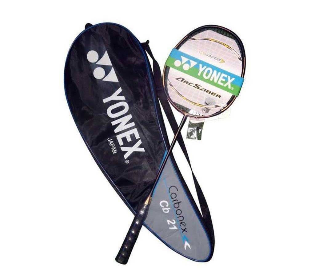 Carbonex 21 Yonex badminton racket 